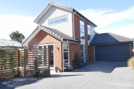 Photo of property in 18a Dobson Street, Spreydon, Christchurch, 8024