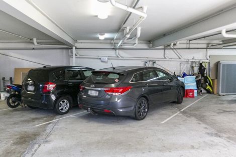 Photo of property in 3/6 Elizabeth Street, Mount Victoria, Wellington, 6011