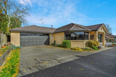 Photo of property in 6b North Street, Morrinsville, 3300