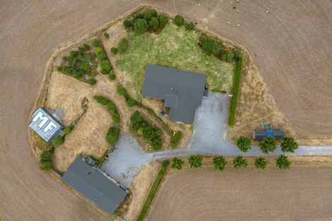 Photo of property in 975 South Eyre Road, Swannanoa, Rangiora, 7476