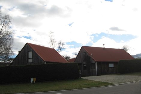 Photo of property in 45 Hunter Crescent, Wanaka, 9305