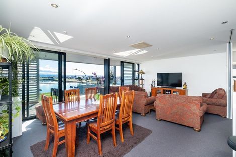 Photo of property in 405/7 Humber Street, Pandora, Napier, 4110