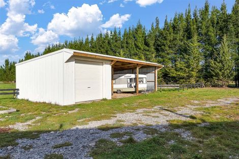 Photo of property in 970 Poyntzs Road, Eyrewell, Rangiora, 7476