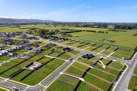 Photo of property in 68 Fairmaid Street, Lincoln, 7608