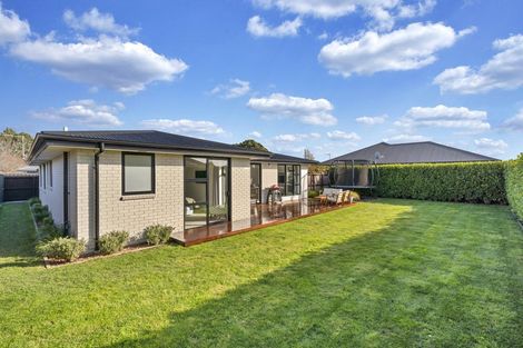 Photo of property in 66 Tongariro Street, Halswell, Christchurch, 8025
