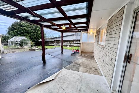 Photo of property in 18 Harford Place, Pakuranga Heights, Auckland, 2010