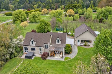 Photo of property in 87 Marshmans Road, Ashley, Rangiora, 7477
