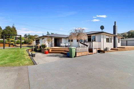 Photo of property in 1 Violet Street, Waihi, 3610