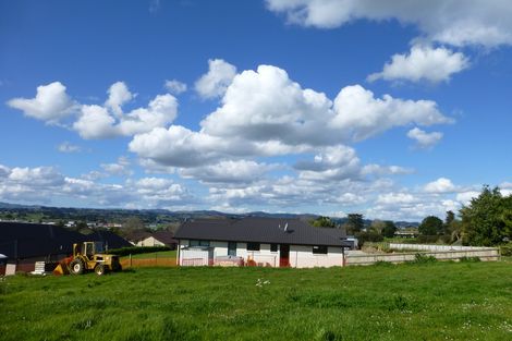 Photo of property in 328 Upper Queen Street, Pukekohe, 2120