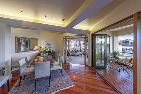 Photo of property in Commerce House, 8a/126 Wakefield Street, Te Aro, Wellington, 6011