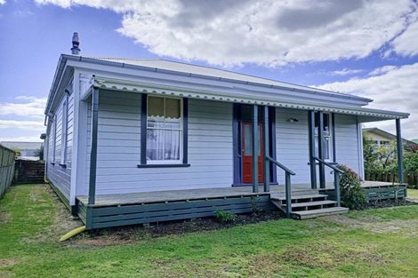 Photo of property in 16 Rutherford Street, Wairoa, 4108