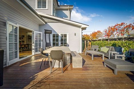 Photo of property in 50 Watford Street, Strowan, Christchurch, 8052