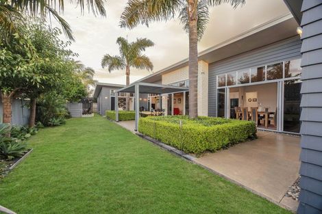 Photo of property in 5 Featherstone Drive, Flagstaff, Hamilton, 3210