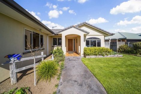 Photo of property in 255 Glover Road, Hawera, 4610