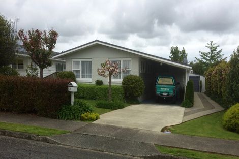 Photo of property in 4 Regal Street, Levin, 5510