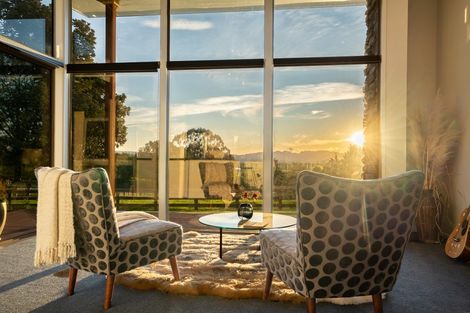 Photo of property in 21 Berkers Road, Ngahinapouri, Hamilton, 3290