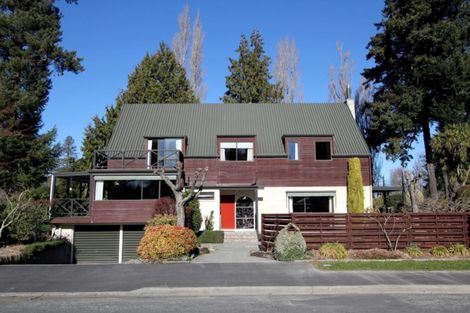 Photo of property in 106 Park Street, Ashburton, 7700