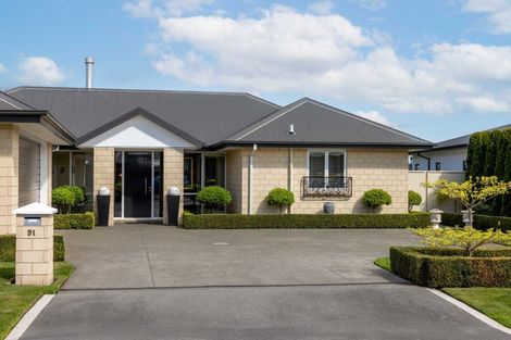 Photo of property in 51 The Esplanade, Pegasus, 7612