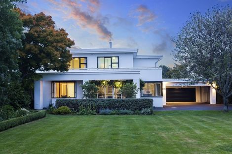 Photo of property in 66 Glandovey Road, Fendalton, Christchurch, 8052