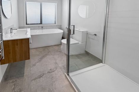 Photo of property in 117 Jean Archie Drive, Rolleston, 7614