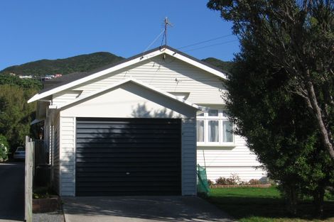 Photo of property in 7 Atua Street, Johnsonville, Wellington, 6037