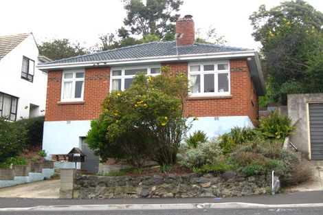 Photo of property in 503 South Road, Calton Hill, Dunedin, 9012