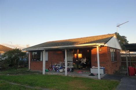 Photo of property in 313a Pakuranga Road, Pakuranga Heights, Auckland, 2010