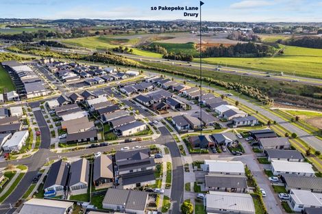 Photo of property in 10 Pekepeke Lane, Ramarama, Drury, 2579