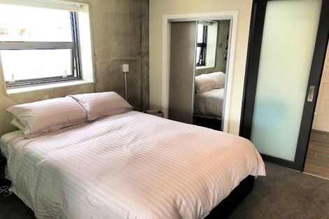 Photo of property in Frame Apartments, 1101/111 Molesworth Street, Thorndon, Wellington, 6011