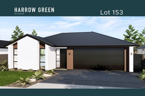 Photo of property in 142 Lemonwood Drive, Rolleston, 7615