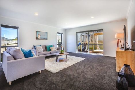 Photo of property in 120 Endeavour Drive, Whitby, Porirua, 5024