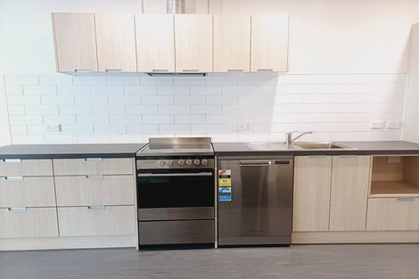 Photo of property in Te Kainga, 195 Willis Street, Te Aro, Wellington, 6011