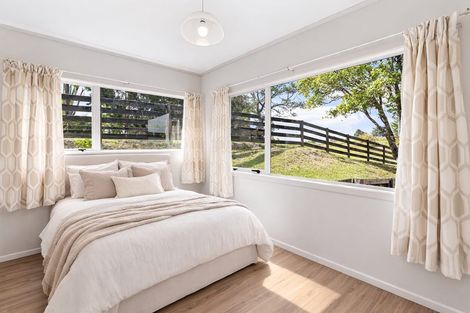 Photo of property in 76 Burne Road, Waitoki, Albany, 0794