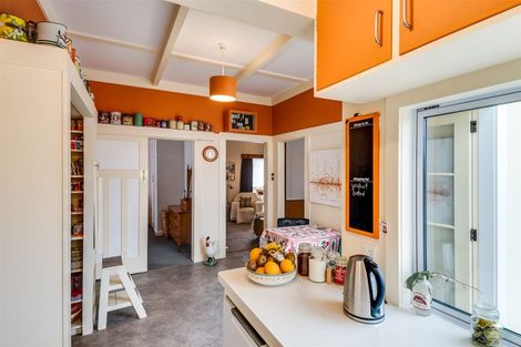 Photo of property in 22 Ellison Street, Napier South, Napier, 4110