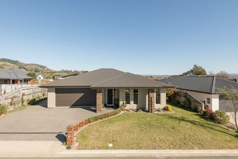 Photo of property in 16 Stedyl Crescent, Richmond, 7020