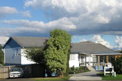 Photo of property in 13 Pedersen Place, Bucklands Beach, Auckland, 2012