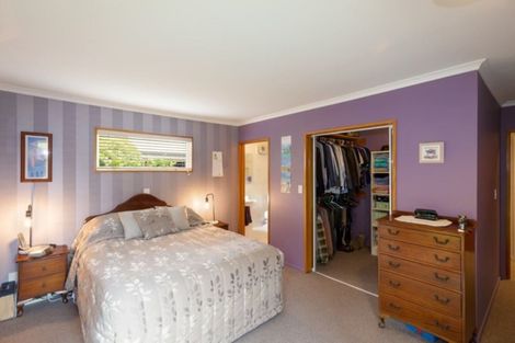 Photo of property in 34 Townshend Crescent, Halswell, Christchurch, 8025