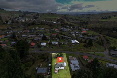 Photo of property in 174 Hautapu Street, Taihape, 4720