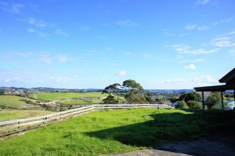 Photo of property in 366 Bawden Road, Dairy Flat, Albany, 0792