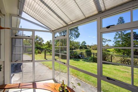 Photo of property in 39 Connell Road, Waipu, 0582