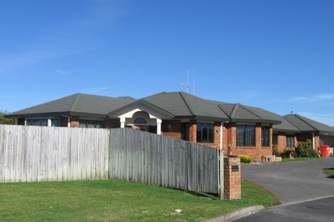 Photo of property in 16 Bellona Place, Flagstaff, Hamilton, 3210