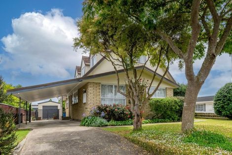 Photo of property in 10 Regal Street, Levin, 5510