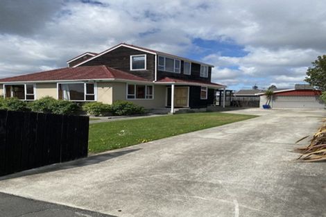 Photo of property in 10 Third Street, Belfast, Christchurch, 8051