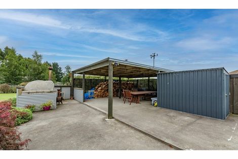 Photo of property in 49 Commercial Road, Oxford, 7430