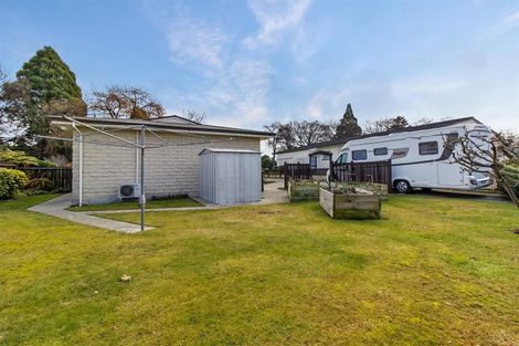 Photo of property in 177 Queen Street, Waimate, 7924