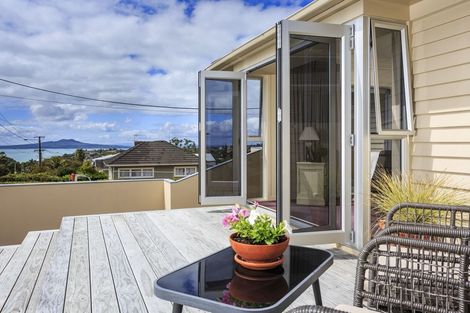 Photo of property in 1/42 Sunrise Avenue, Mairangi Bay, Auckland, 0630