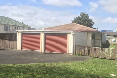 Photo of property in 1/12 Gifford Road, Papatoetoe, Auckland, 2025