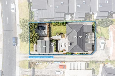 Photo of property in 39 Nelson Street, Howick, Auckland, 2014