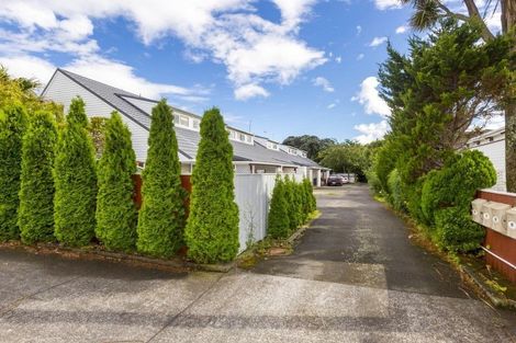 Photo of property in 3/8 Wai-iti Crescent, Woburn, Lower Hutt, 5010