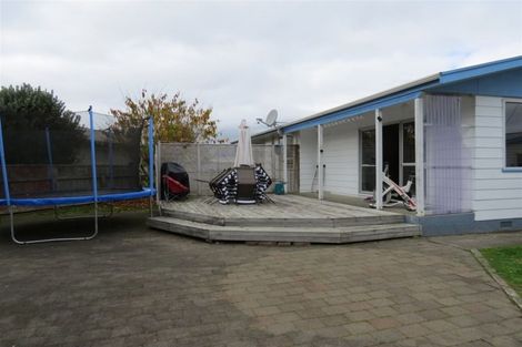 Photo of property in 91 Strathmore Avenue, Levin, 5510